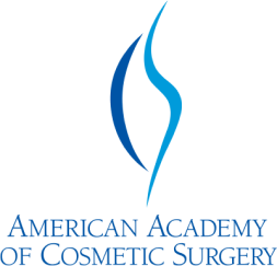 American Academy of Cosmetic Surgery logo